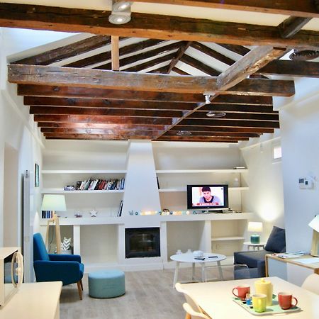 Apartamento Sol مدريد المظهر الخارجي الصورة