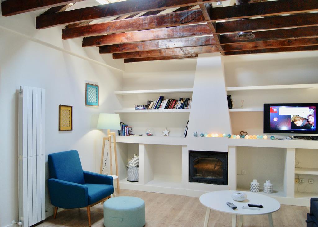 Apartamento Sol مدريد المظهر الخارجي الصورة