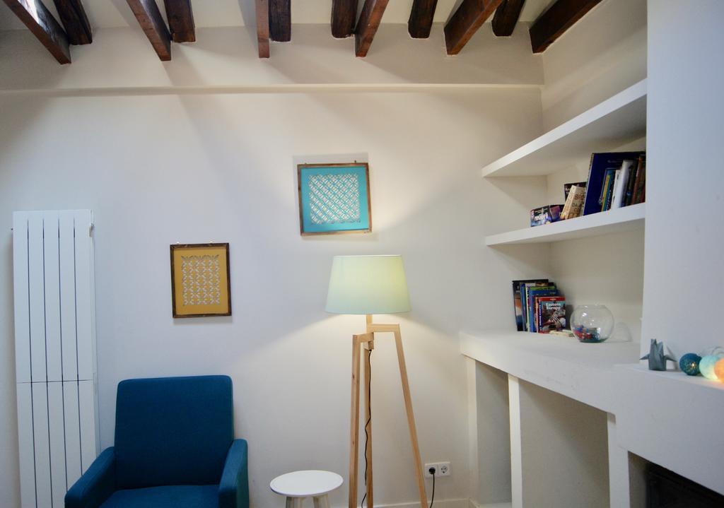 Apartamento Sol مدريد المظهر الخارجي الصورة