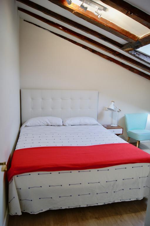Apartamento Sol مدريد المظهر الخارجي الصورة