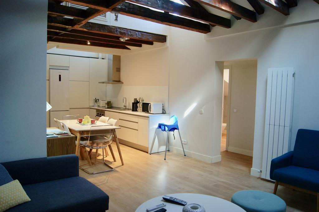 Apartamento Sol مدريد المظهر الخارجي الصورة