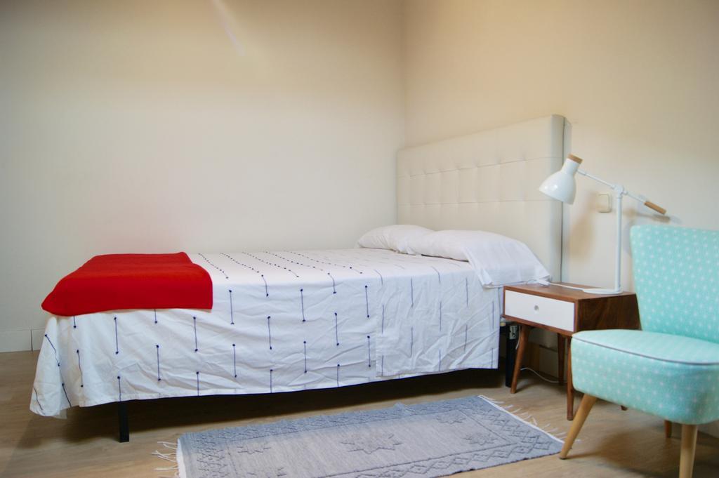 Apartamento Sol مدريد المظهر الخارجي الصورة
