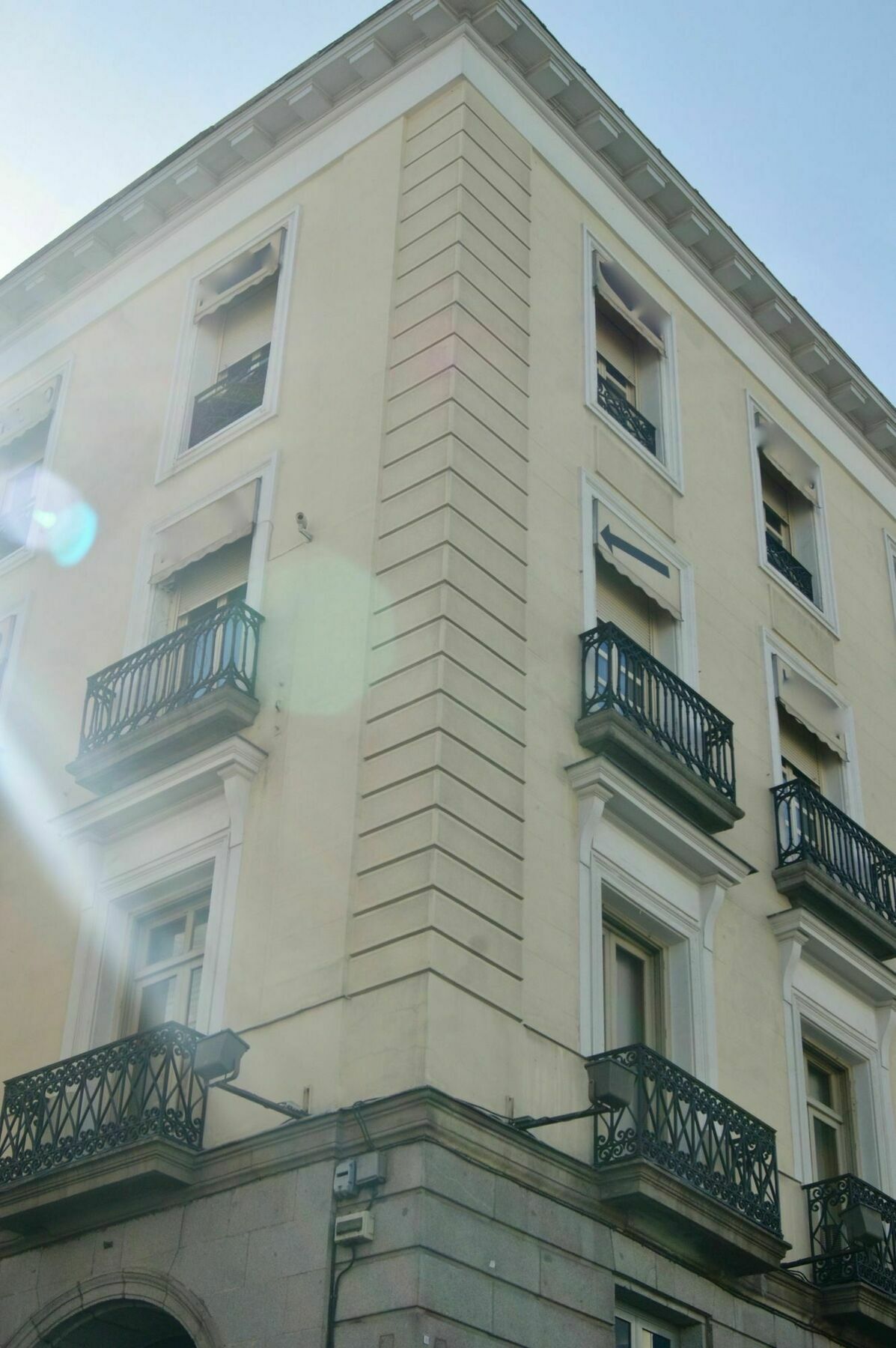 Apartamento Sol مدريد المظهر الخارجي الصورة