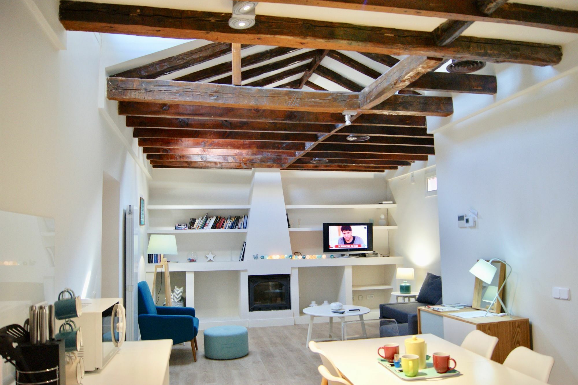 Apartamento Sol مدريد المظهر الخارجي الصورة